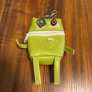 Cute little bag - Handcrafted